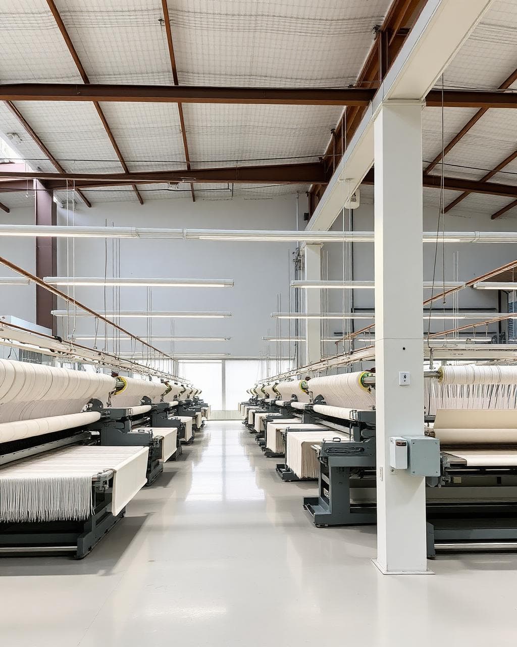Manufacturing & Textiles