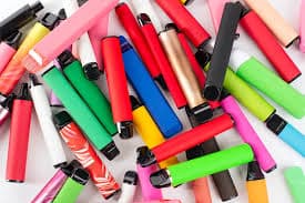 Vaping